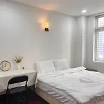A Cozy Retreat In Thao Dien R04