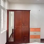 A Cozy Retreat In Thao Dien R04