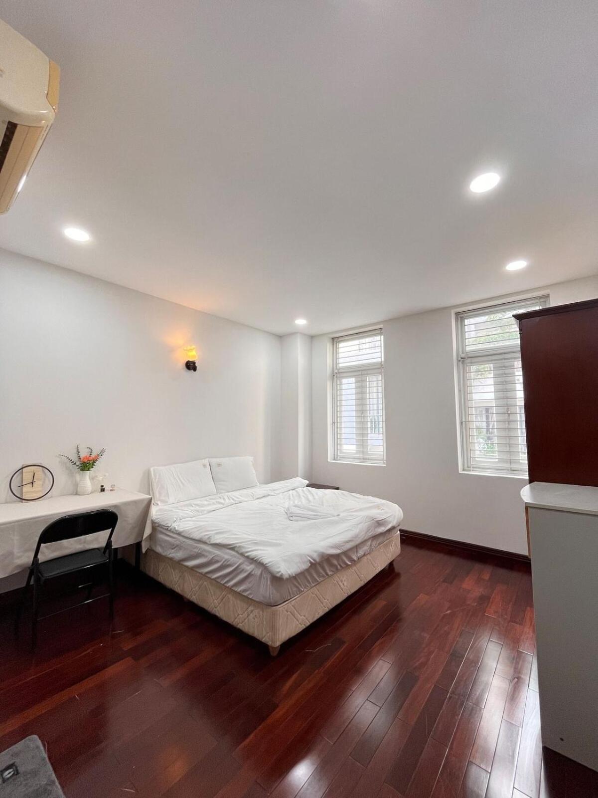 A Cozy Retreat In Thao Dien 4 Hô Chi Minh-Ville