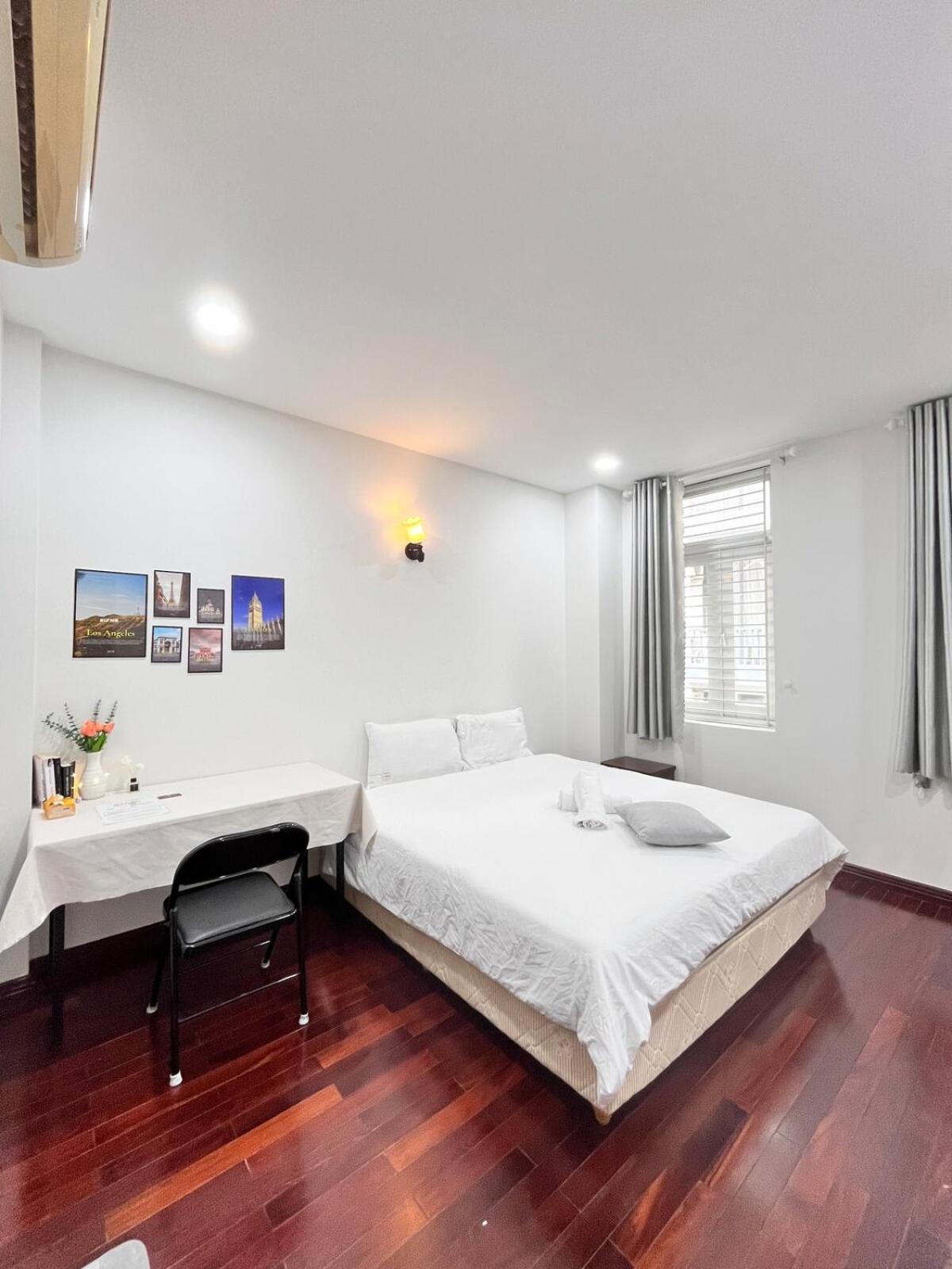 A Cozy Retreat In Thao Dien 4 Appartement *