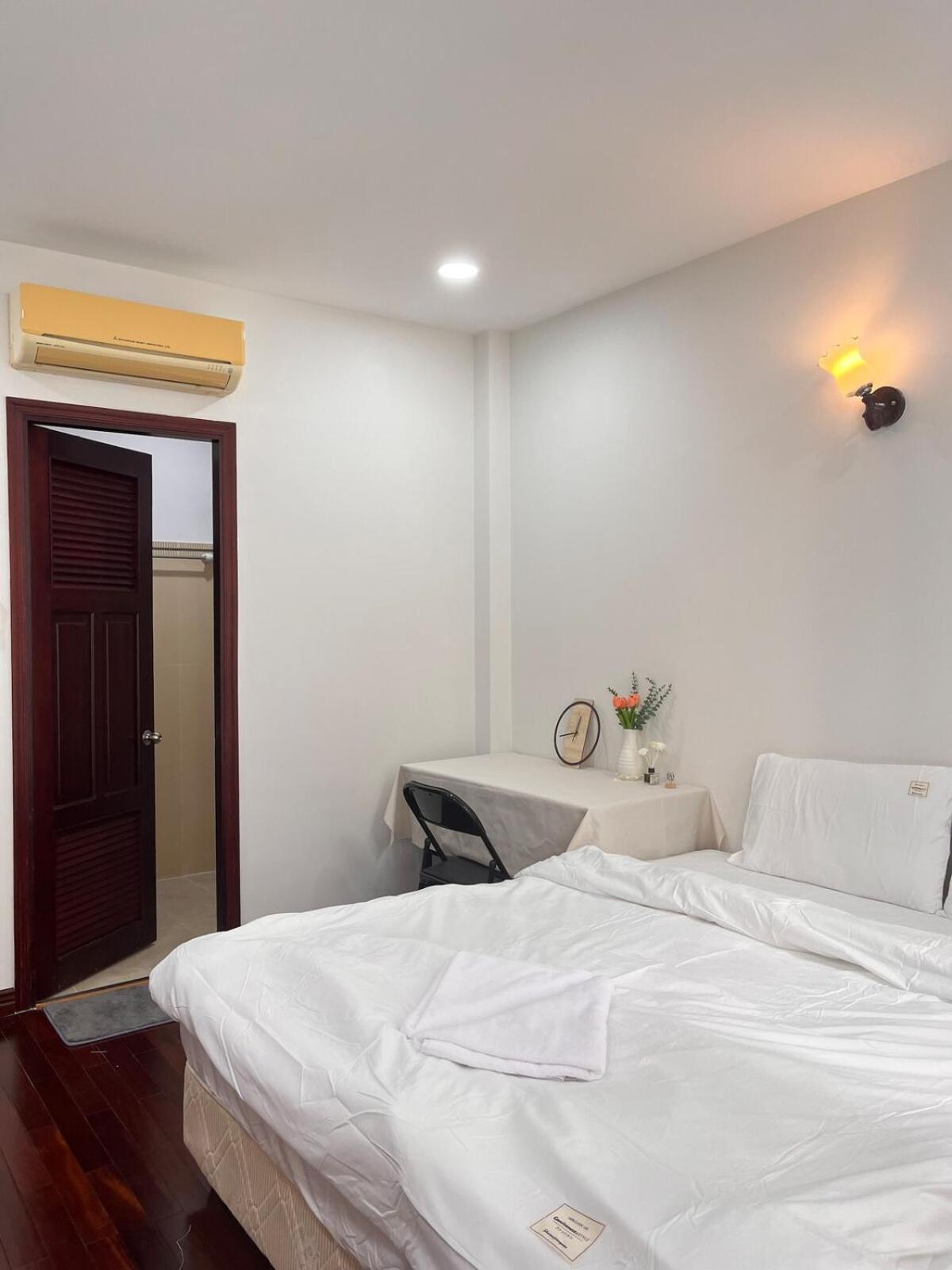 A Cozy Retreat In Thao Dien 4 Appartement Hô Chi Minh-Ville