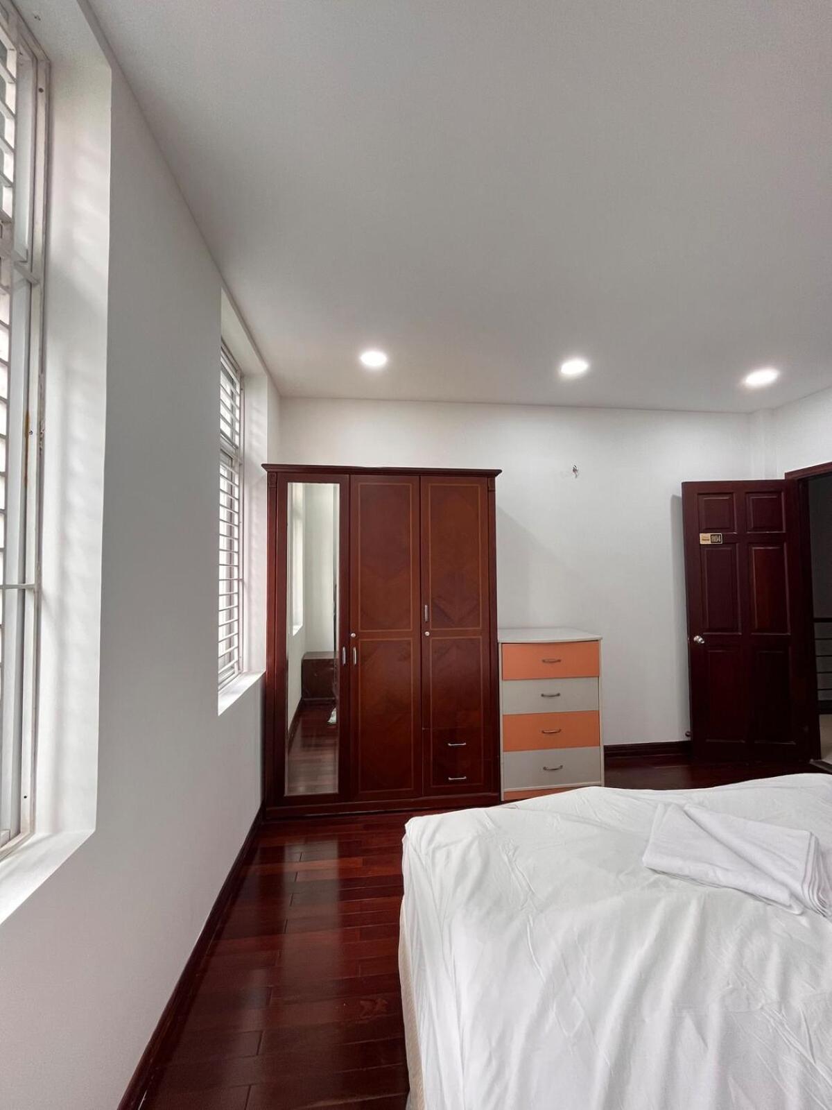 A Cozy Retreat In Thao Dien 4 Hô Chi Minh-Ville