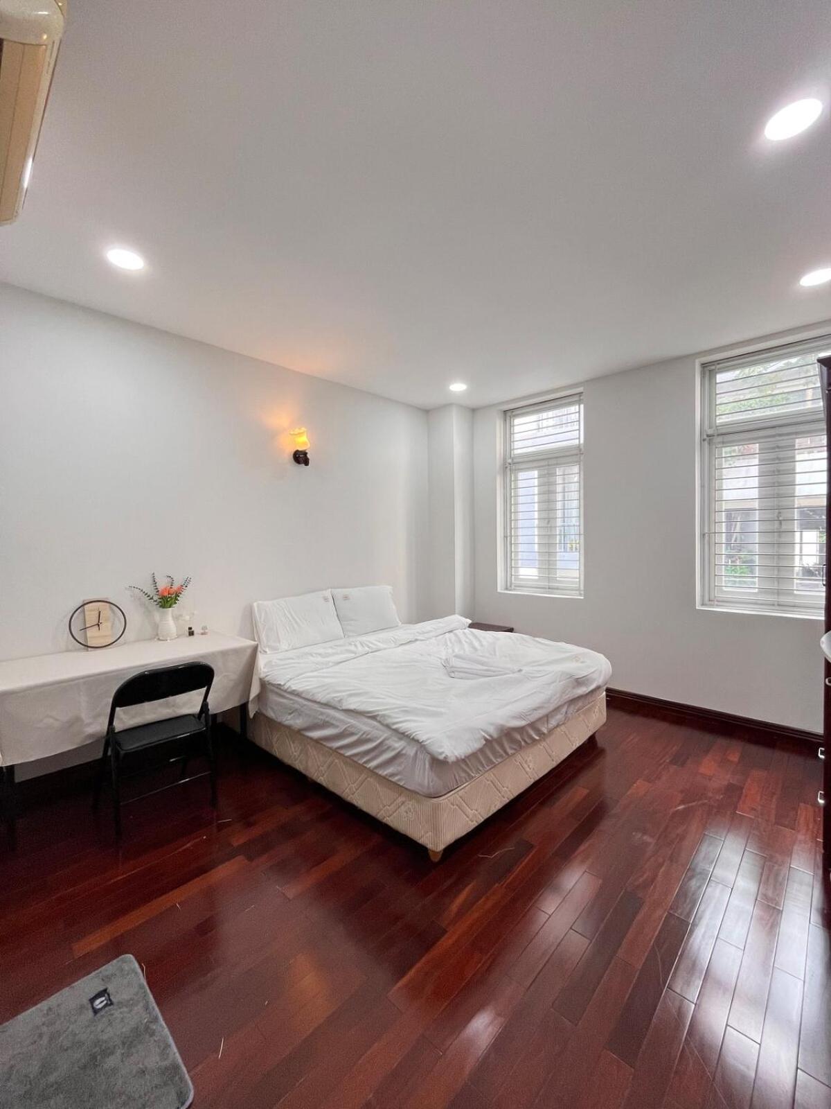Appartement A Cozy Retreat In Thao Dien 4